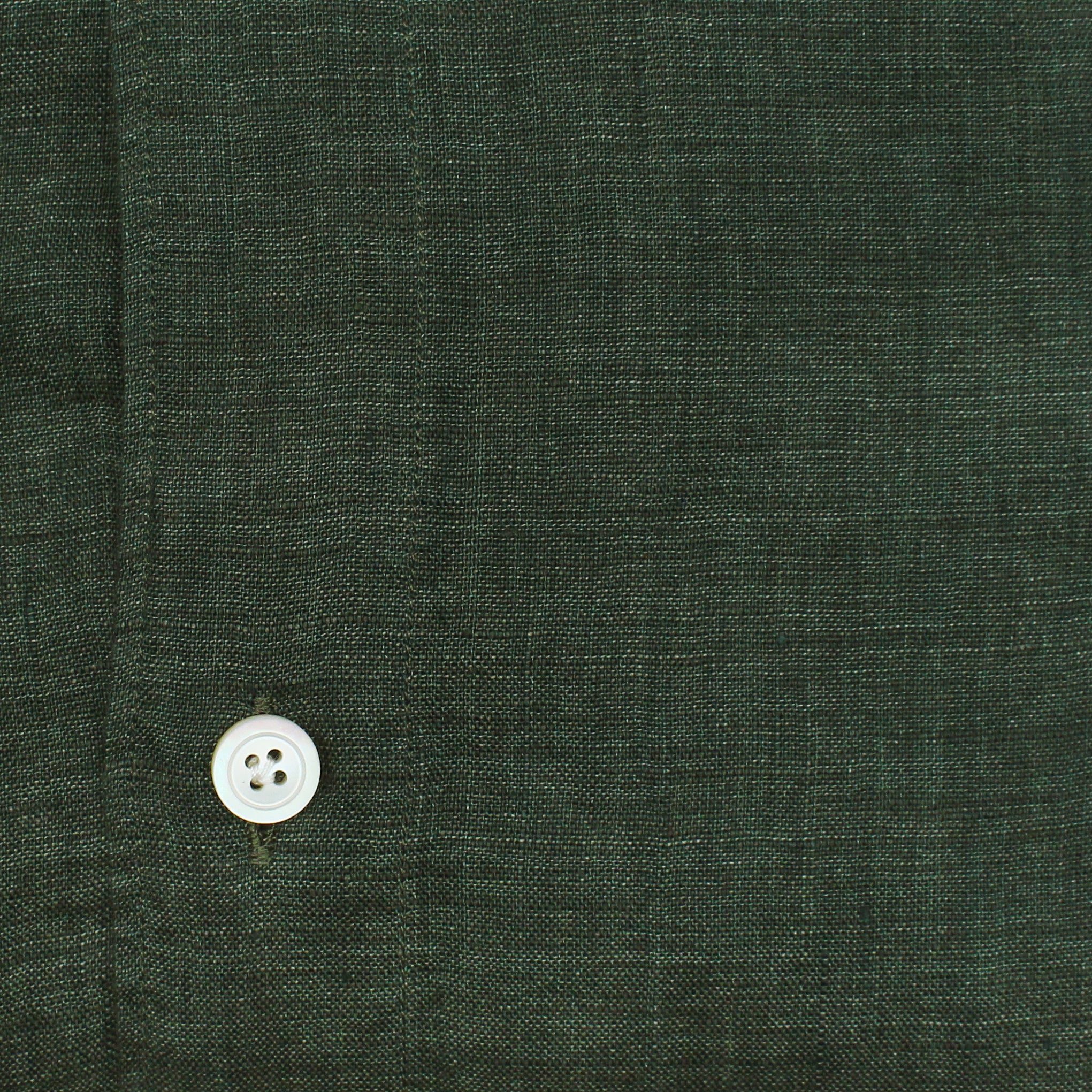 Tokyo sport shirt slim fit linen Luigi collar