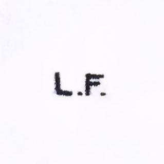 MONOGRAM ON THE SHIRT